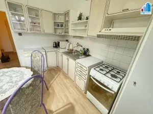 Pronájem bytu 3+1, Plzeň, Guldenerova, 78 m2