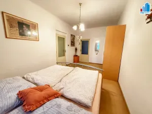 Pronájem bytu 3+1, Plzeň, Guldenerova, 78 m2