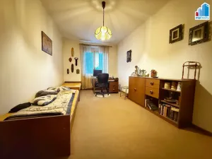 Pronájem bytu 3+1, Plzeň, Guldenerova, 78 m2
