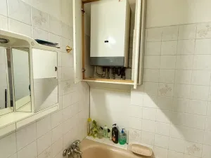 Pronájem bytu 3+1, Plzeň, Guldenerova, 78 m2