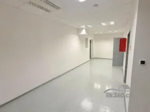 Pronájem obchodního prostoru, Frýdek-Místek - Frýdek, tř. T. G. Masaryka, 186 m2