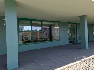 Pronájem obchodního prostoru, Frýdek-Místek - Frýdek, tř. T. G. Masaryka, 186 m2
