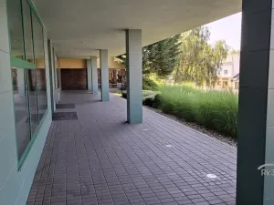 Pronájem obchodního prostoru, Frýdek-Místek - Frýdek, tř. T. G. Masaryka, 186 m2