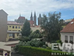 Pronájem bytu 1+1, Kolín - Kolín IV, Školská, 45 m2