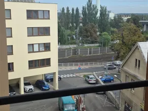 Pronájem bytu 1+1, Kolín - Kolín IV, Školská, 45 m2