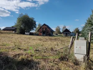 Prodej pozemku pro bydlení, Světlík, 1198 m2