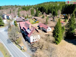 Prodej ubytování, Lenora, 2236 m2