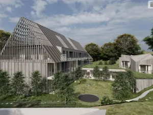 Prodej ubytování, Lenora, 2236 m2