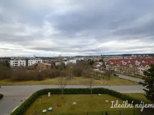 Pronájem bytu 2+kk, Brno, Menšíkova, 60 m2