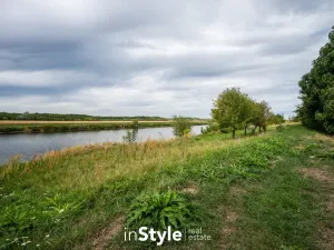 Prodej zahrady, Uherský Ostroh - Ostrožské Předměstí, Dlouhá, 1689 m2