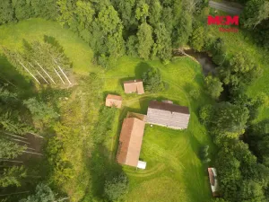 Prodej rodinného domu, Košťálov, 170 m2