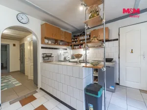 Prodej bytu 3+1, Cheb, Břehnická, 115 m2