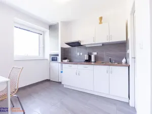 Prodej apartmánu, Staré Město - Stříbrnice, 450 m2