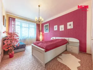 Prodej bytu 2+1, Mělník, Studentská, 51 m2