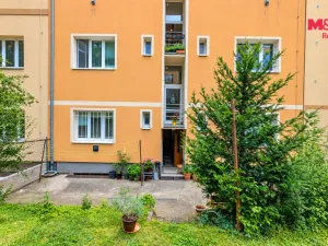 Prodej bytu 1+kk, Praha - Michle, Počátecká, 28 m2