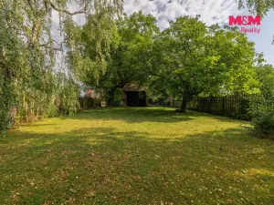 Prodej rodinného domu, Bobnice - Kovansko, V Lipách, 120 m2