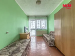 Prodej rodinného domu, Krchleby, Dělnická, 150 m2