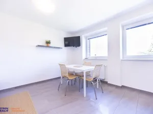 Prodej chaty, Staré Město - Stříbrnice, 450 m2