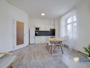 Prodej bytu 3+kk, Mariánské Lázně, Zeyerova, 70 m2
