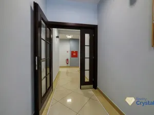 Prodej bytu 3+kk, Mariánské Lázně, Zeyerova, 70 m2