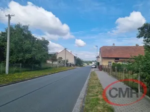 Prodej rodinného domu, Srch, Pohránovská, 180 m2