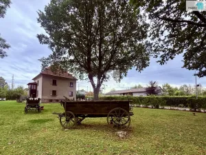 Prodej rodinného domu, Aš - Mokřiny, 240 m2