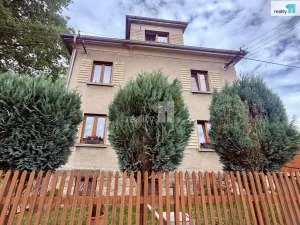 Prodej rodinného domu, Aš - Mokřiny, 240 m2