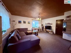Prodej rodinného domu, Aš - Mokřiny, 240 m2