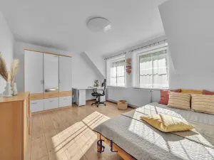 Prodej rodinného domu, Skalice u České Lípy, 167 m2