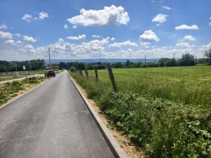 Prodej pozemku pro bydlení, Radslavice, 867 m2