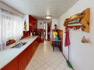 Prodej chaty, Humpolec, 1439 m2