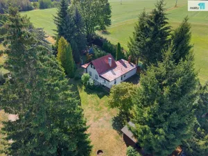 Prodej chaty, Humpolec, 80 m2