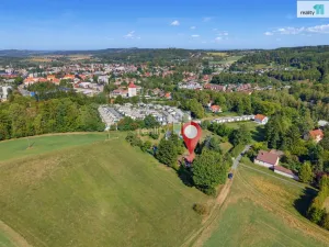 Prodej chaty, Humpolec, 80 m2