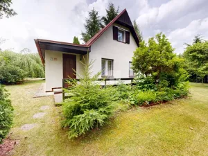 Prodej chaty, Humpolec, 80 m2
