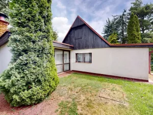 Prodej chaty, Humpolec, 80 m2