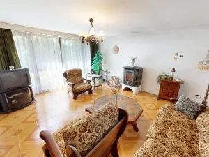 Prodej chaty, Humpolec, 80 m2