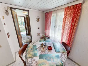 Prodej chaty, Humpolec, 80 m2
