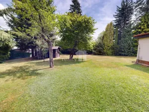 Prodej chaty, Humpolec, 80 m2