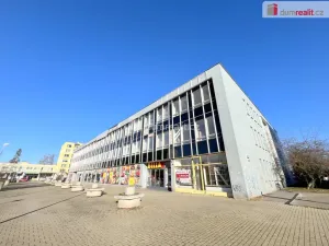 Pronájem obchodního prostoru, České Budějovice - České Budějovice 2, J. Opletala, 75 m2
