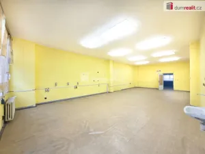 Pronájem obchodního prostoru, České Budějovice - České Budějovice 2, J. Opletala, 75 m2