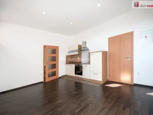 Pronájem bytu 1+kk, České Budějovice - České Budějovice 6, Novohradská, 21 m2