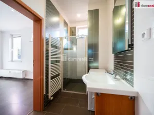 Pronájem bytu 1+kk, České Budějovice - České Budějovice 6, Novohradská, 21 m2