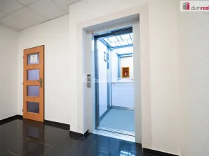 Pronájem bytu 1+kk, České Budějovice - České Budějovice 6, Novohradská, 21 m2