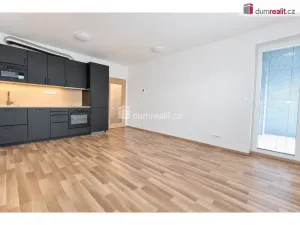 Pronájem bytu 2+kk, Praha - Uhříněves, Karla Guta, 54 m2