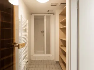 Pronájem bytu 1+kk, Praha - Žižkov, Kališnická, 32 m2