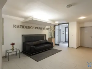 Pronájem bytu 1+kk, Praha - Žižkov, Kališnická, 32 m2
