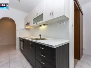 Prodej bytu 3+1, Domažlice, Palackého, 63 m2