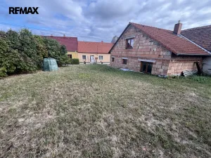 Prodej rodinného domu, Výčapy, 184 m2