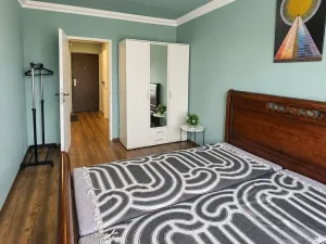 Pronájem bytu 2+kk, Praha, Květnového vítězství, 55 m2