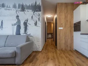 Prodej apartmánu, Demänovská Dolina, Slovensko, 53 m2